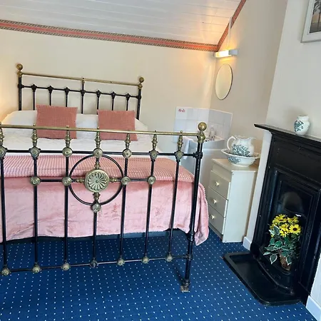 Ferienhaus Shannon Breeze