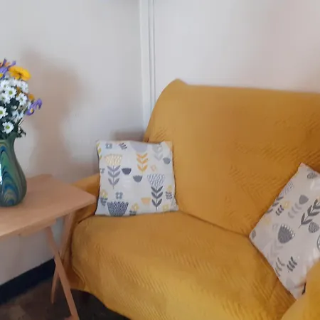Ferienhaus Shannon Breeze Ballycrossaun