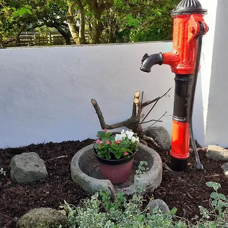 Ferienhaus Shannon Breeze