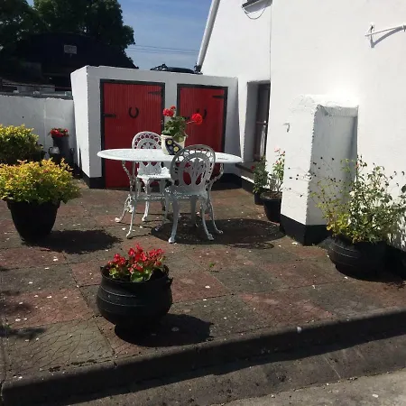 Shannon Breeze Ballycrossaun