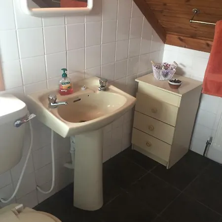 Shannon Breeze Ferienhaus Ballycrossaun